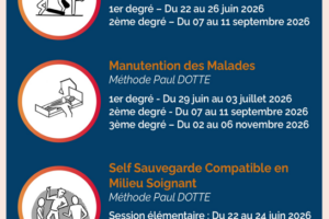 DATE NEWSLETTER